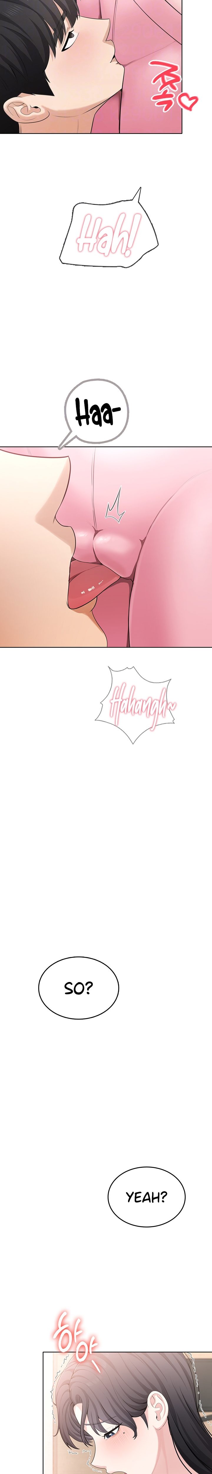 Naughty Woman - Chapter 4 Page 5