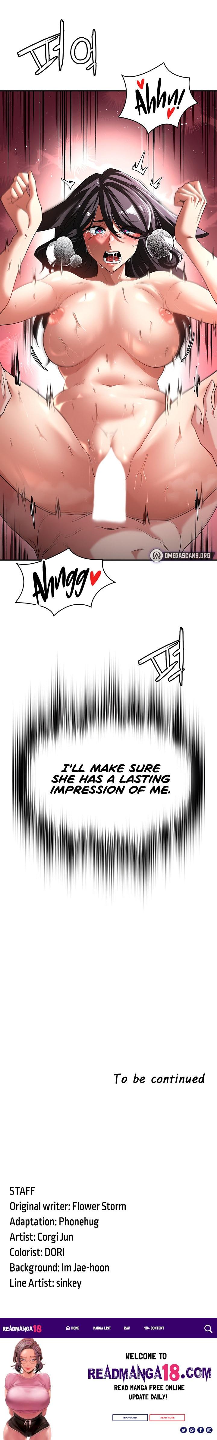 The Main Character is the Villain - Chapter 95 Page 15