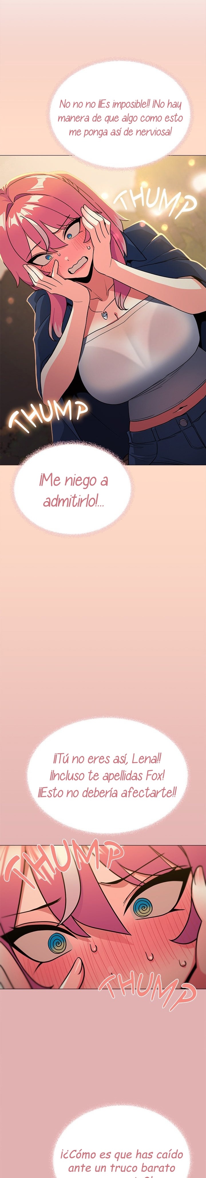 Stop Smoking Raw - Chapter 24 Page 4