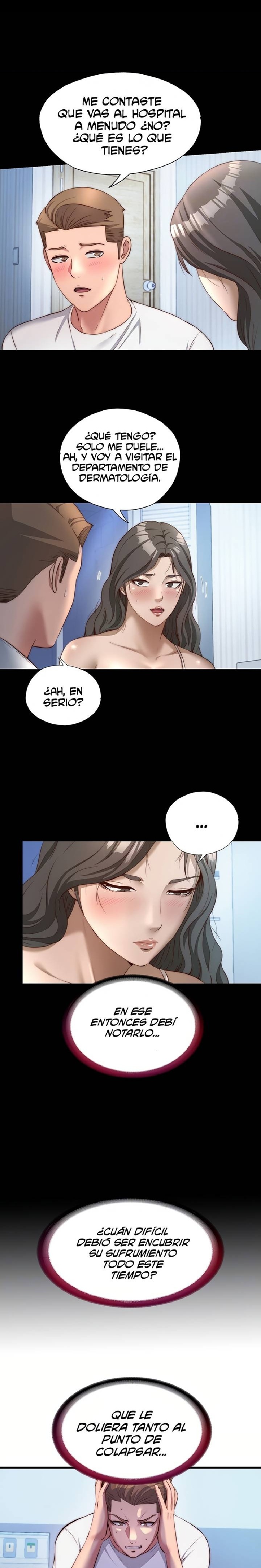 A Situation Full of Erections Raw - Chapter 72 Page 3
