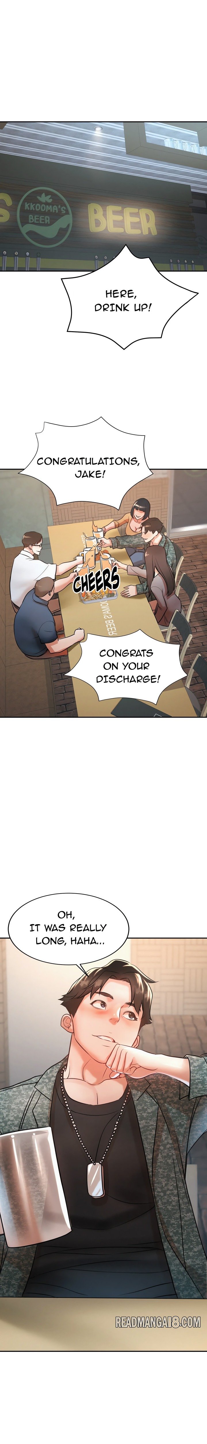 Soaping Up My Stepmom (Uncensored) - Chapter 0 Page 1
