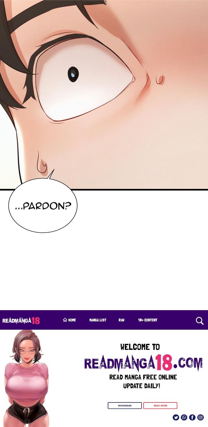 Soaping Up My Stepmom (Uncensored) - Chapter 0 Page 23