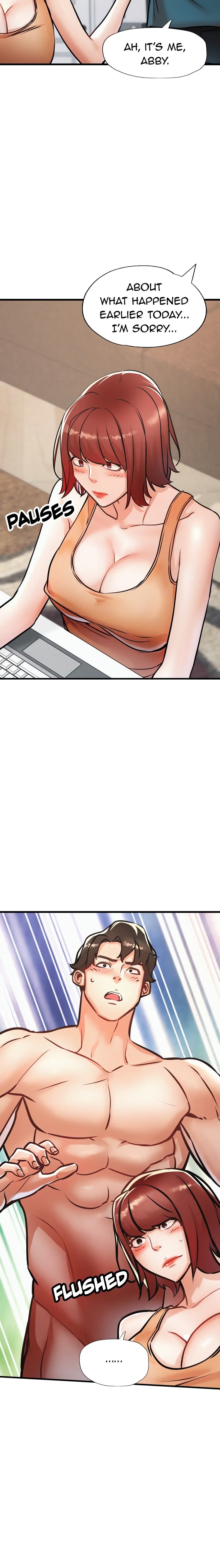 Soaping Up My Stepmom (Uncensored) - Chapter 10 Page 7