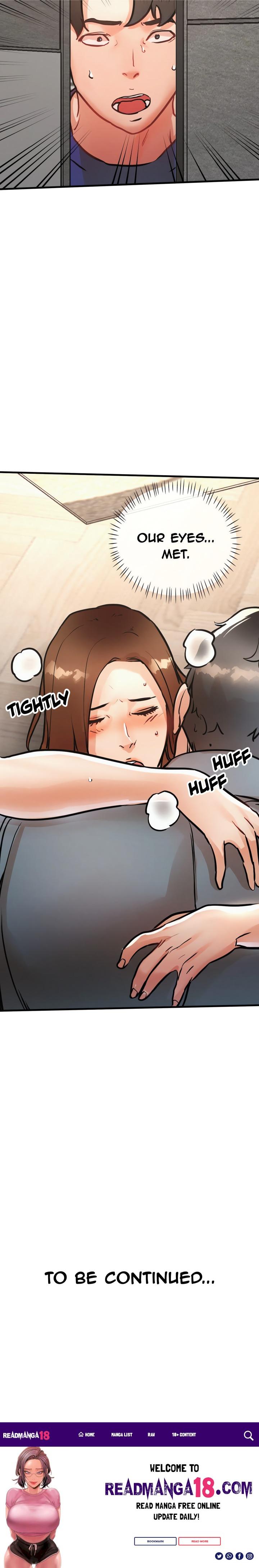 Soaping Up My Stepmom (Uncensored) - Chapter 11 Page 26