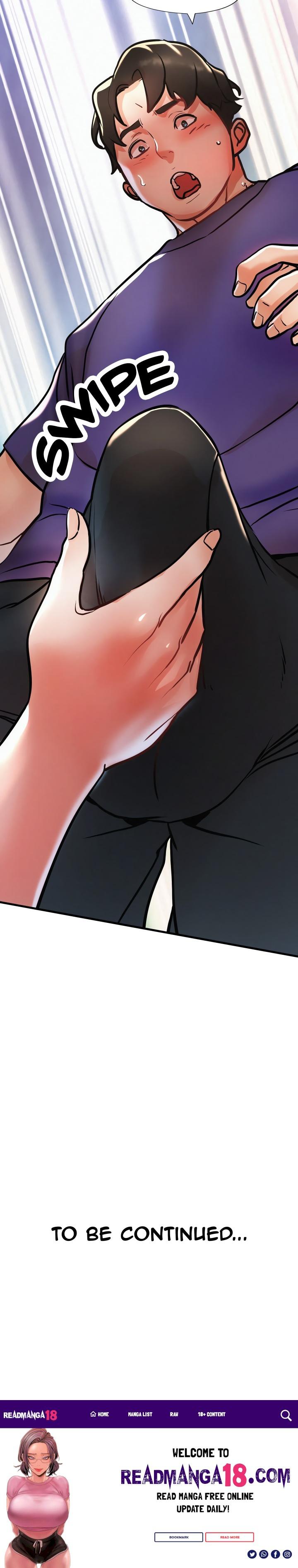 Soaping Up My Stepmom (Uncensored) - Chapter 12 Page 26
