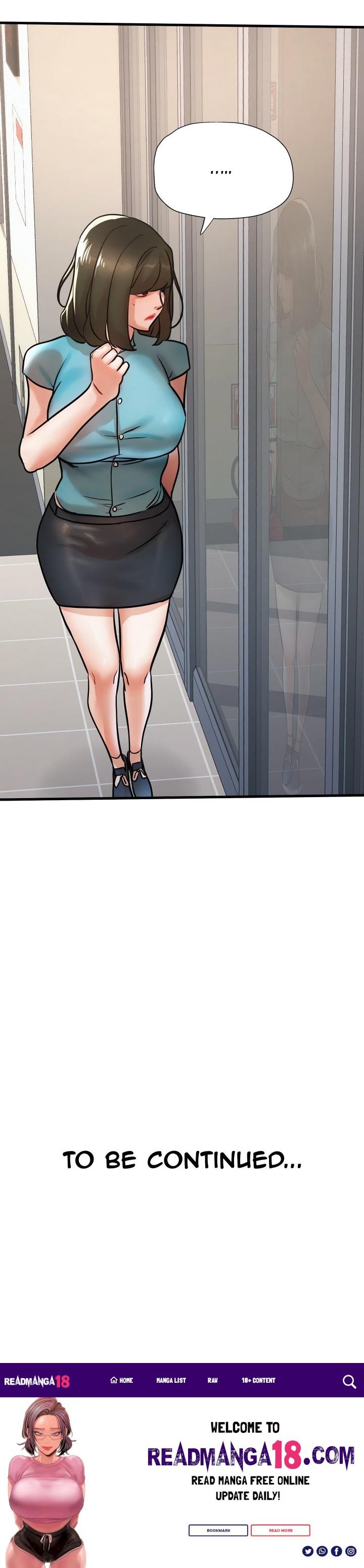 Soaping Up My Stepmom (Uncensored) - Chapter 13 Page 25