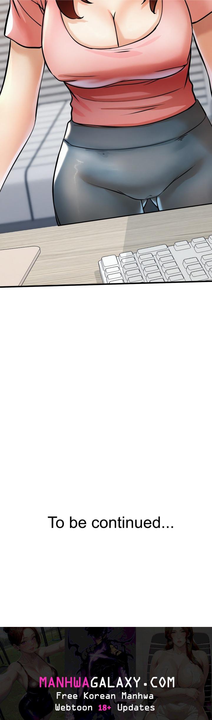 Soaping Up My Stepmom (Uncensored) - Chapter 14 Page 28