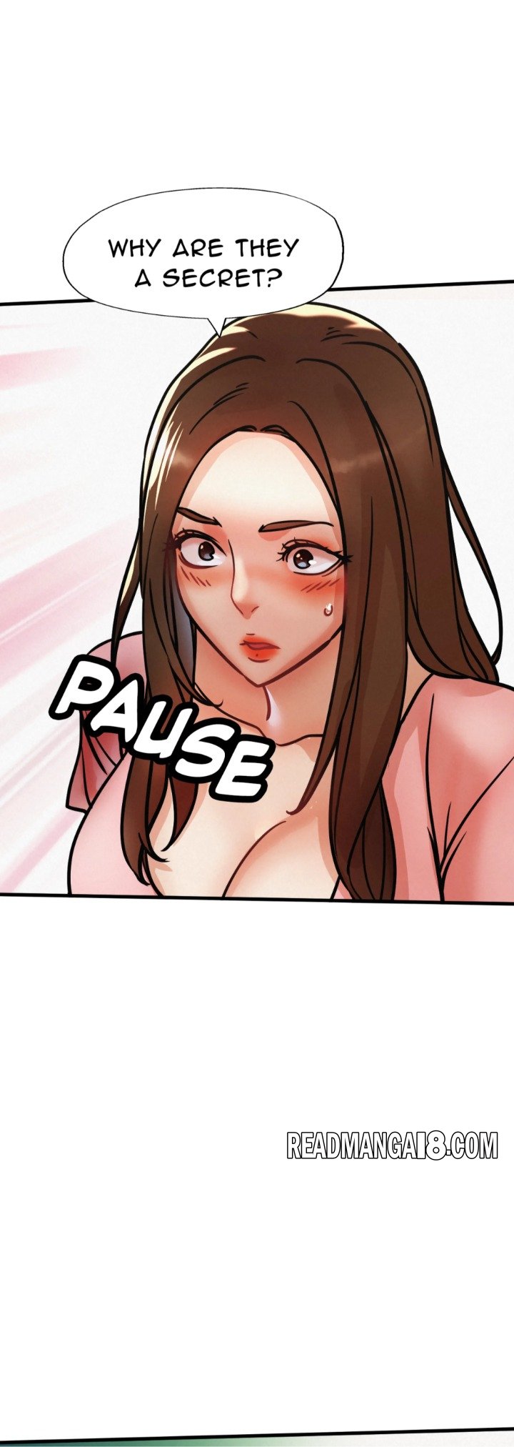 Soaping Up My Stepmom (Uncensored) - Chapter 15 Page 13