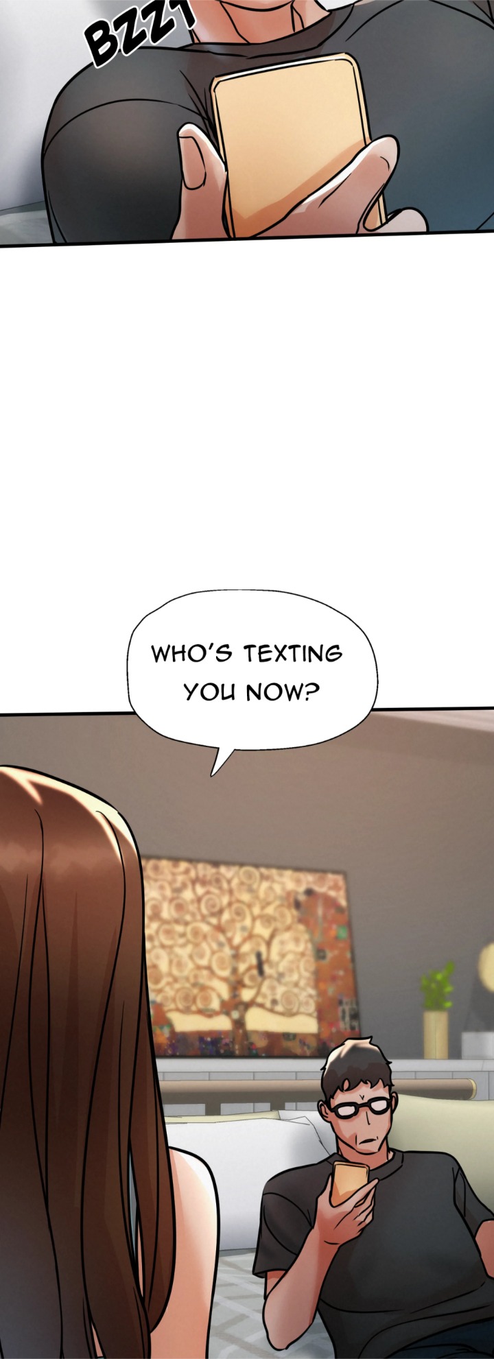 Soaping Up My Stepmom (Uncensored) - Chapter 15 Page 24