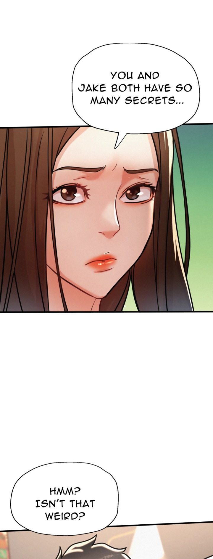 Soaping Up My Stepmom (Uncensored) - Chapter 15 Page 26