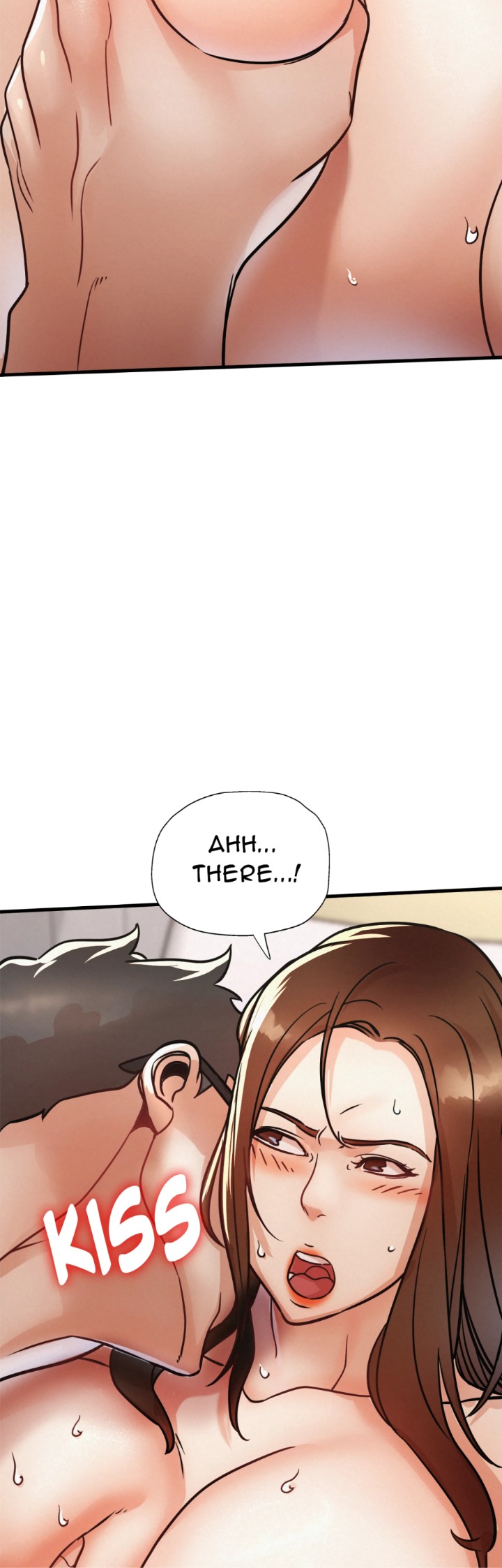 Soaping Up My Stepmom (Uncensored) - Chapter 15 Page 32