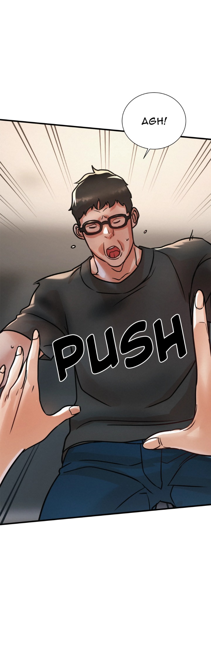 Soaping Up My Stepmom (Uncensored) - Chapter 15 Page 34