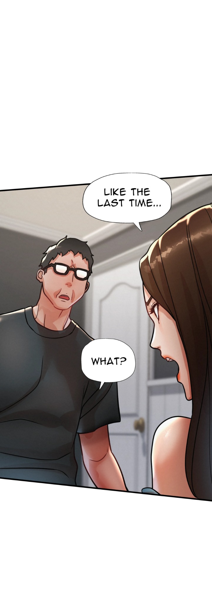 Soaping Up My Stepmom (Uncensored) - Chapter 15 Page 36