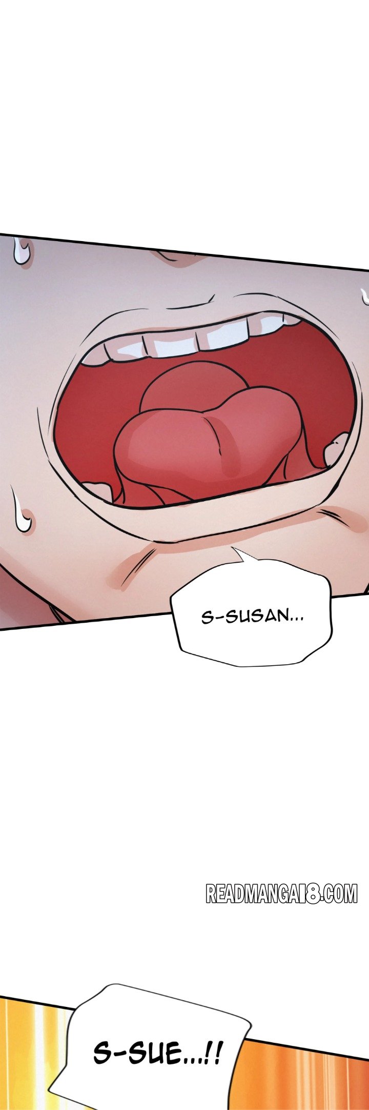 Soaping Up My Stepmom (Uncensored) - Chapter 15 Page 59