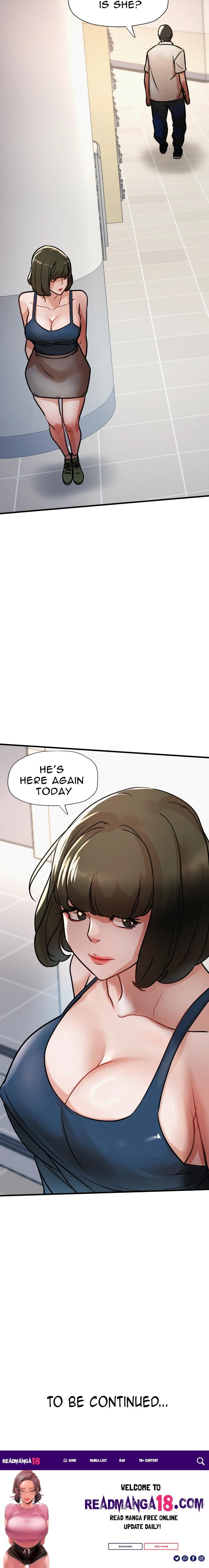 Soaping Up My Stepmom (Uncensored) - Chapter 17 Page 26