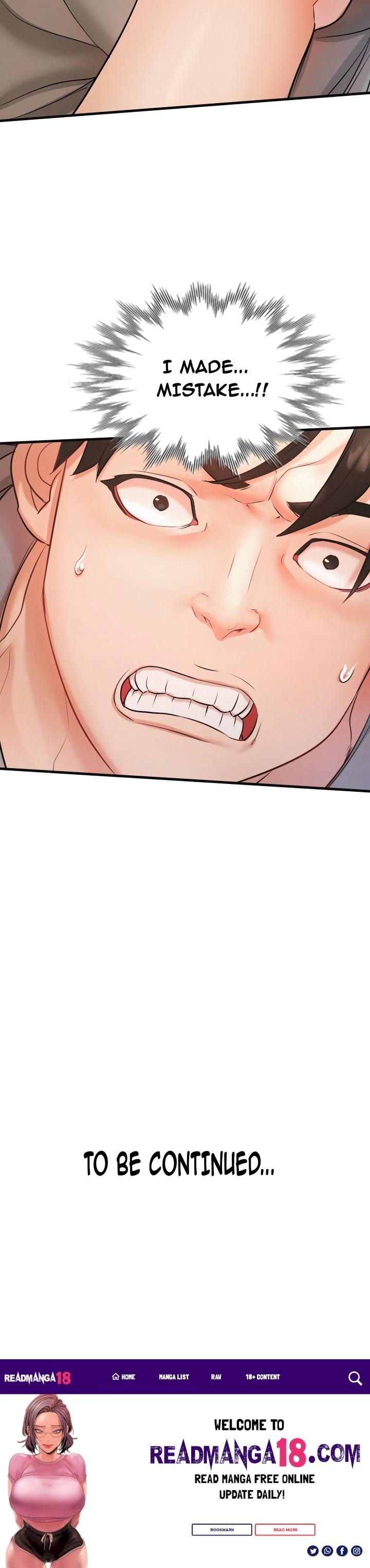 Soaping Up My Stepmom (Uncensored) - Chapter 2 Page 21