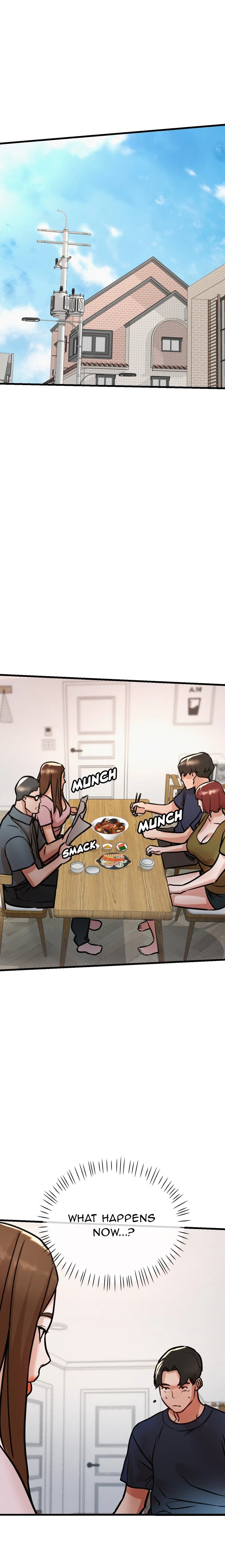 Soaping Up My Stepmom (Uncensored) - Chapter 20 Page 25