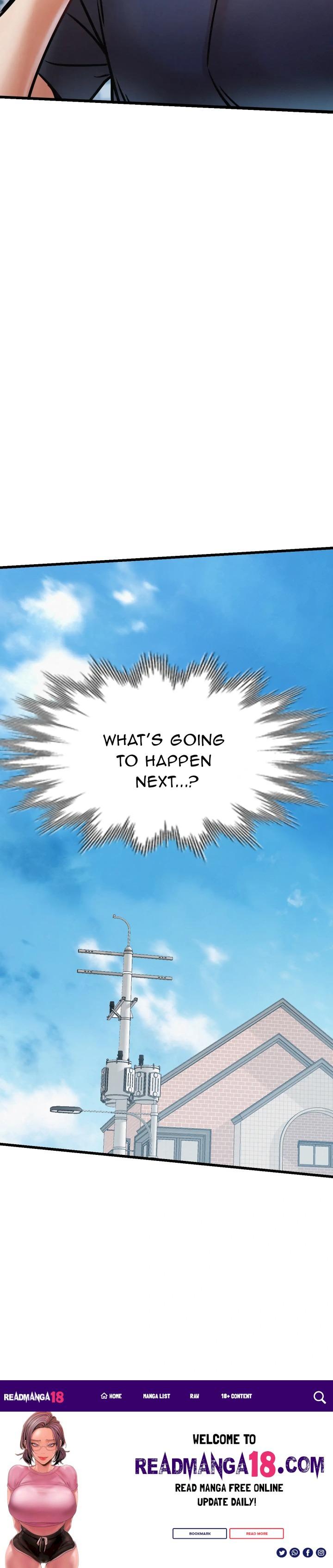 Soaping Up My Stepmom (Uncensored) - Chapter 20 Page 29