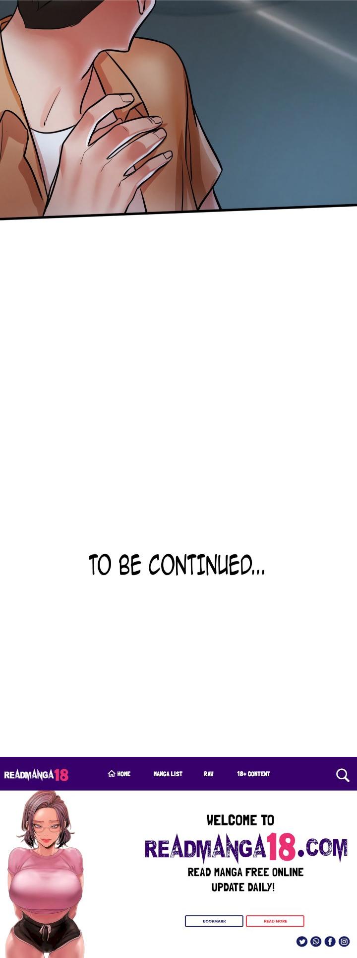 Soaping Up My Stepmom (Uncensored) - Chapter 3 Page 19