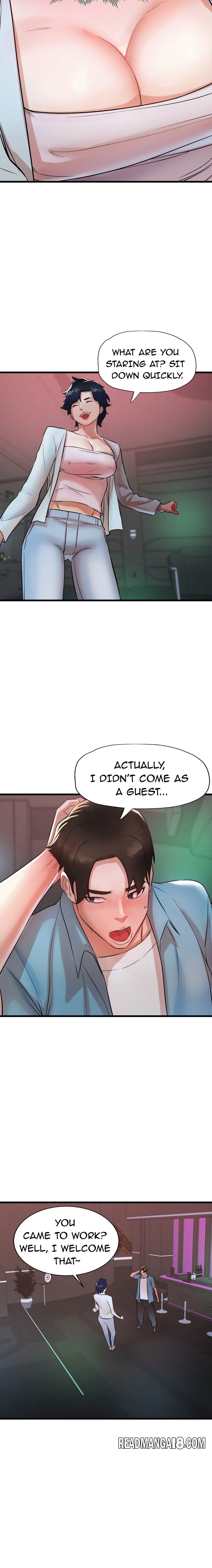 Soaping Up My Stepmom (Uncensored) - Chapter 5 Page 15