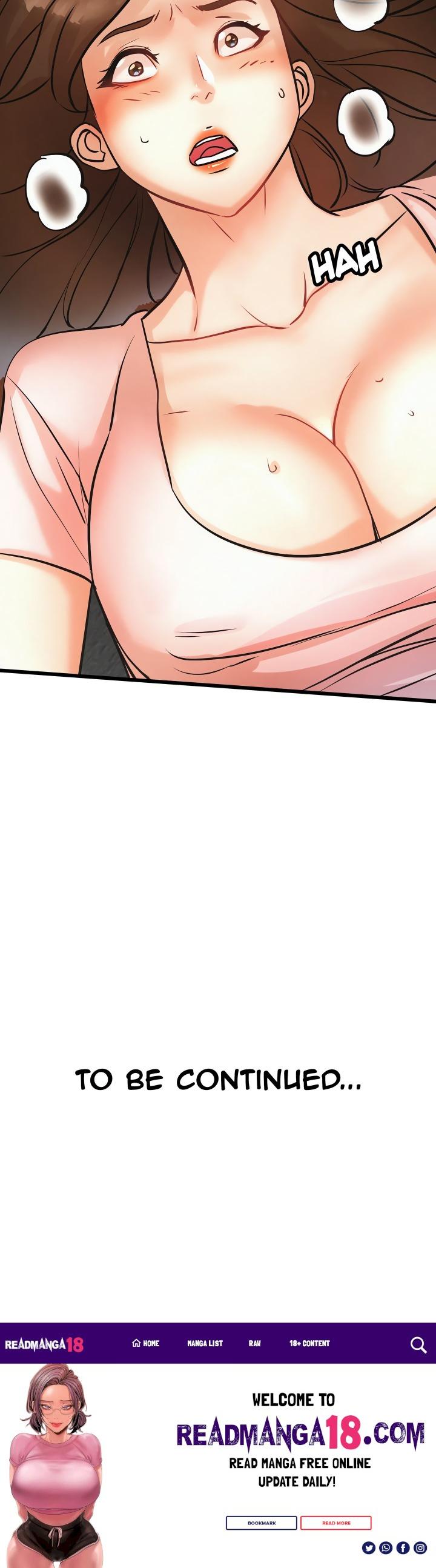Soaping Up My Stepmom (Uncensored) - Chapter 8 Page 24
