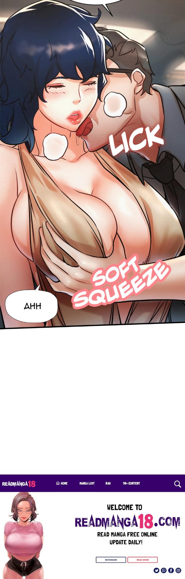 Soaping Up My Stepmom (Uncensored) - Chapter 9 Page 51