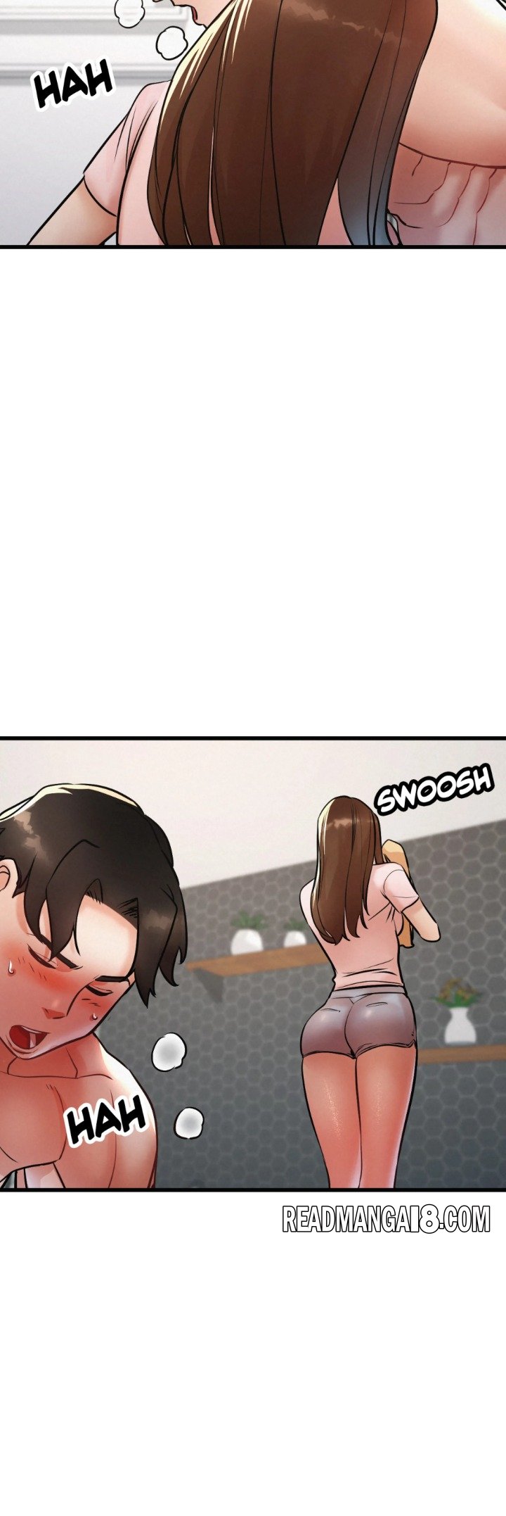 Soaping Up My Stepmom (Uncensored) - Chapter 9 Page 9