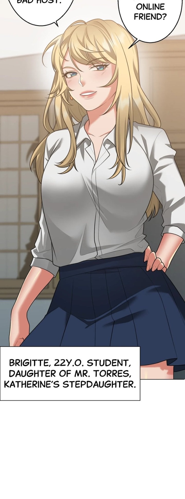 Ripe Peach Young Grape (Uncensored) - Chapter 0 Page 14