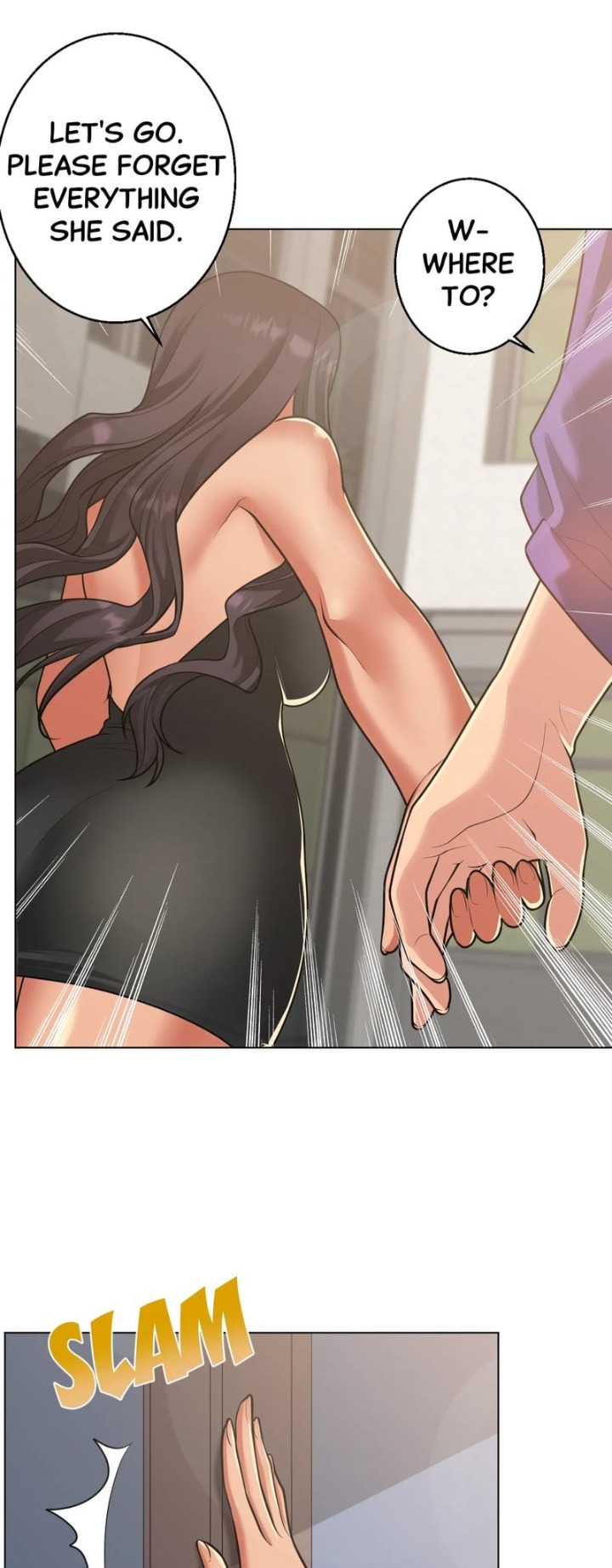 Ripe Peach Young Grape (Uncensored) - Chapter 0 Page 17