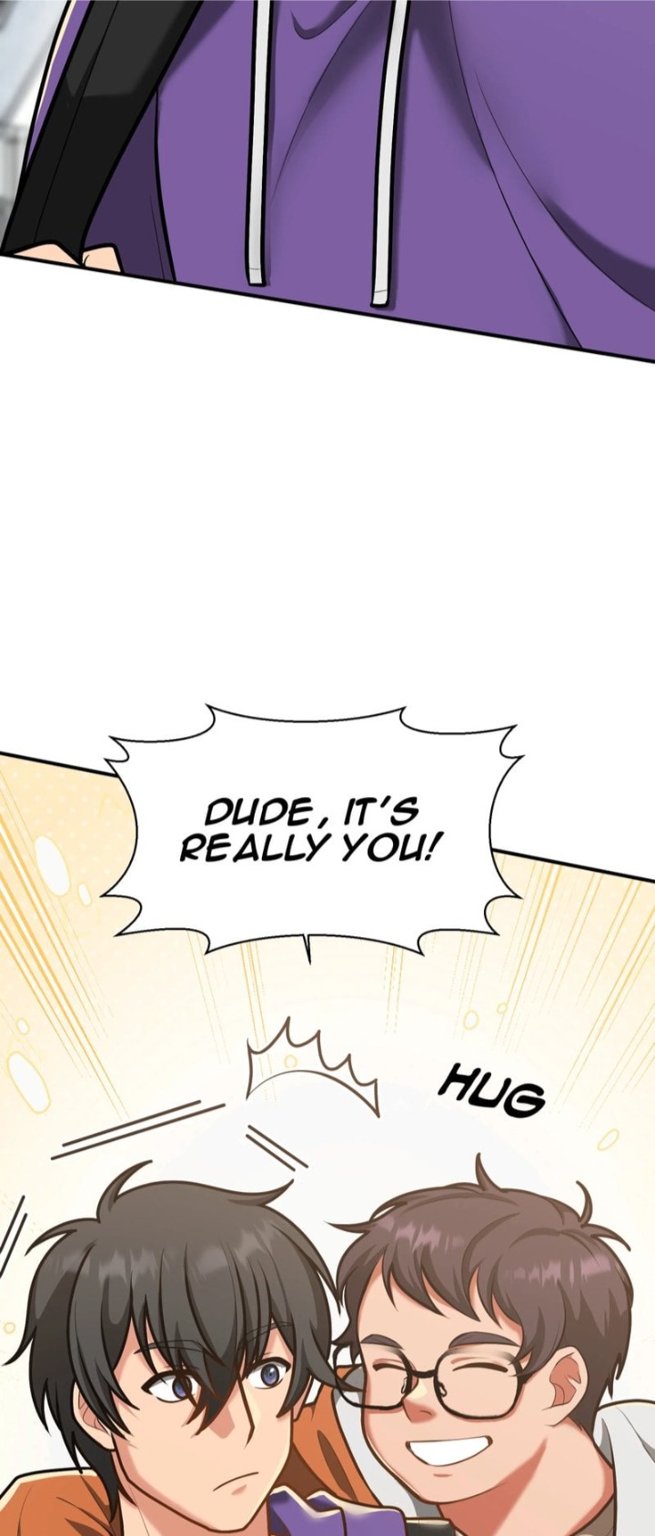 Ripe Peach Young Grape (Uncensored) - Chapter 1 Page 27