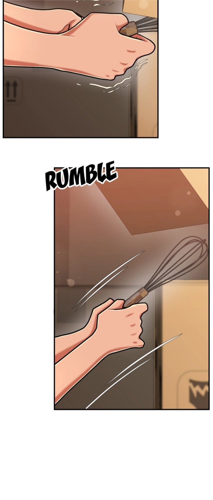 Ripe Peach Young Grape (Uncensored) - Chapter 1 Page 53