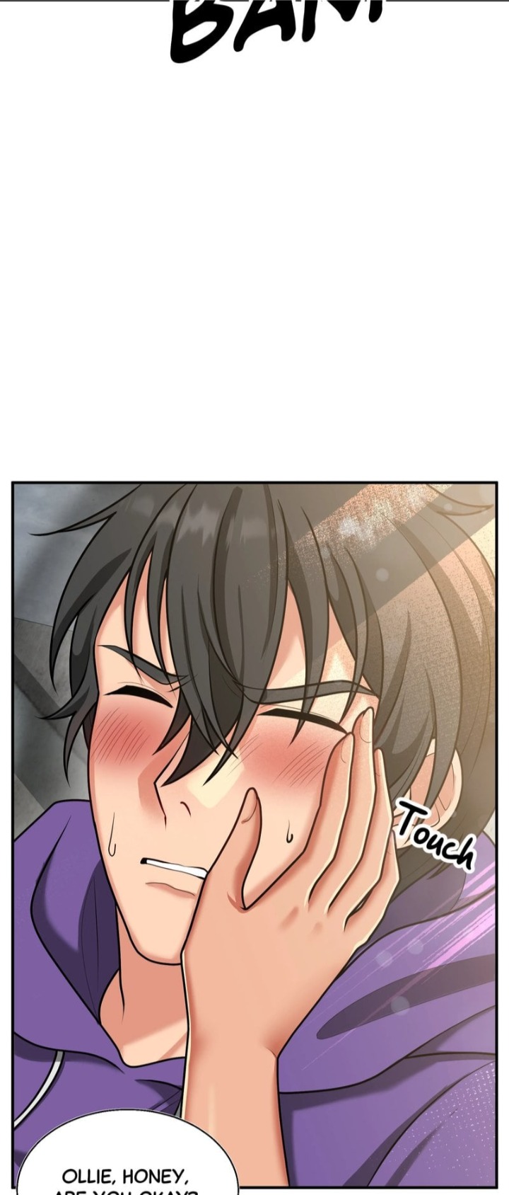 Ripe Peach Young Grape (Uncensored) - Chapter 1 Page 59