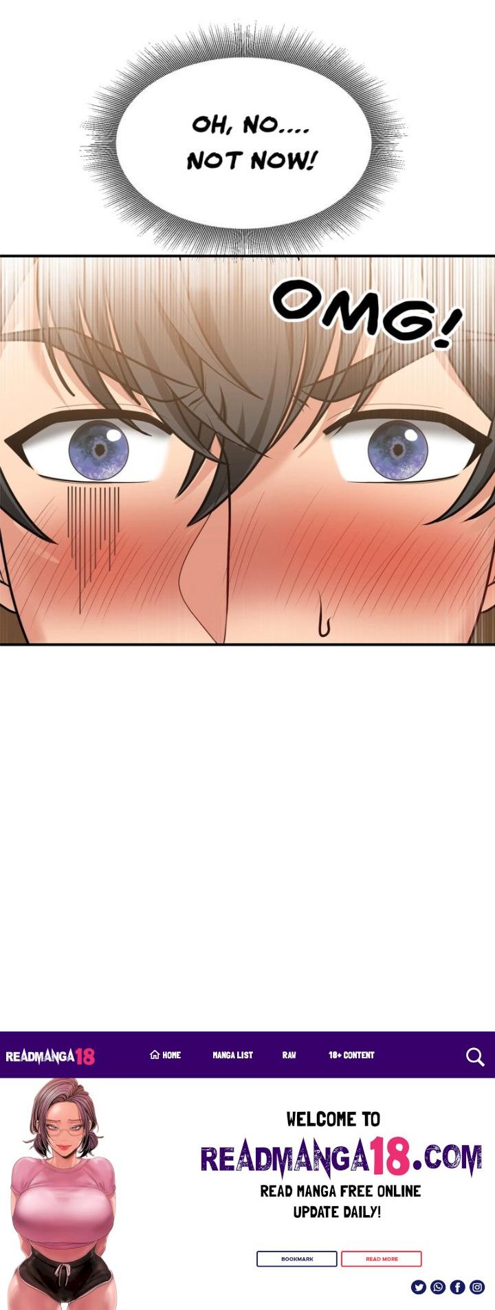 Ripe Peach Young Grape (Uncensored) - Chapter 1 Page 64