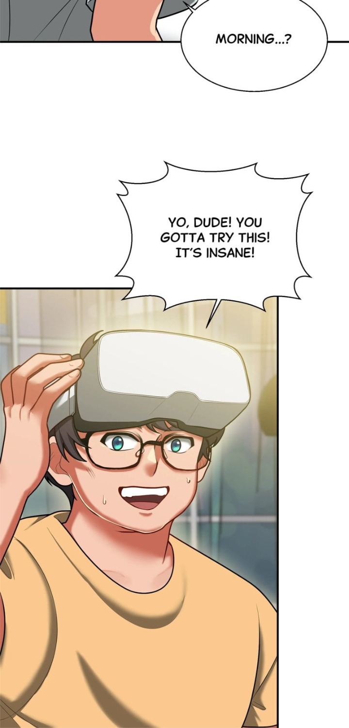 Ripe Peach Young Grape (Uncensored) - Chapter 2 Page 17