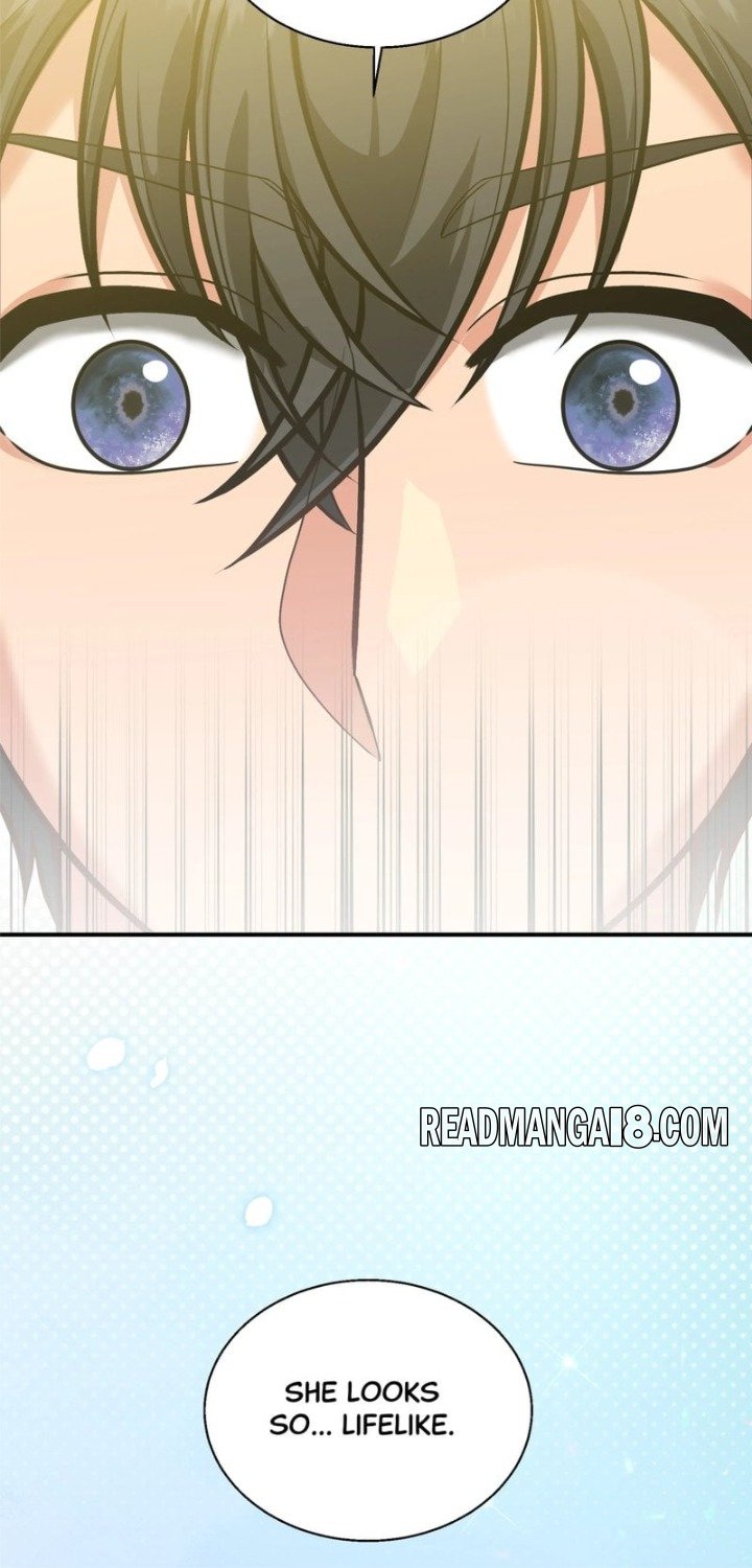 Ripe Peach Young Grape (Uncensored) - Chapter 2 Page 20