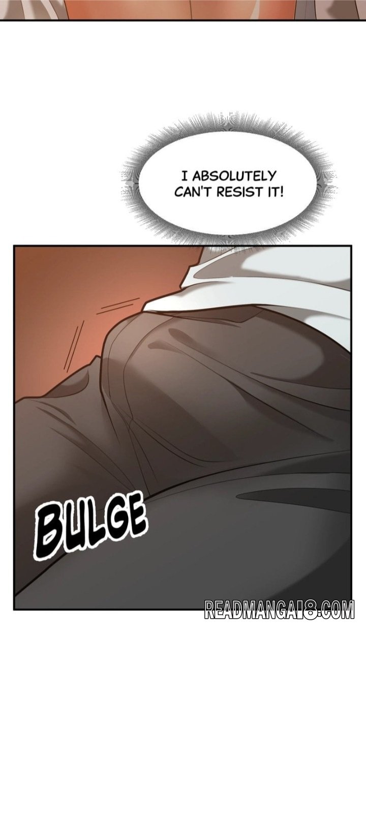 Ripe Peach Young Grape (Uncensored) - Chapter 2 Page 52