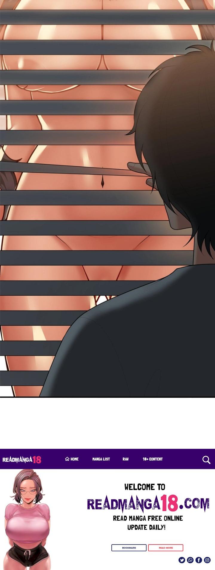 Ripe Peach Young Grape (Uncensored) - Chapter 2 Page 55