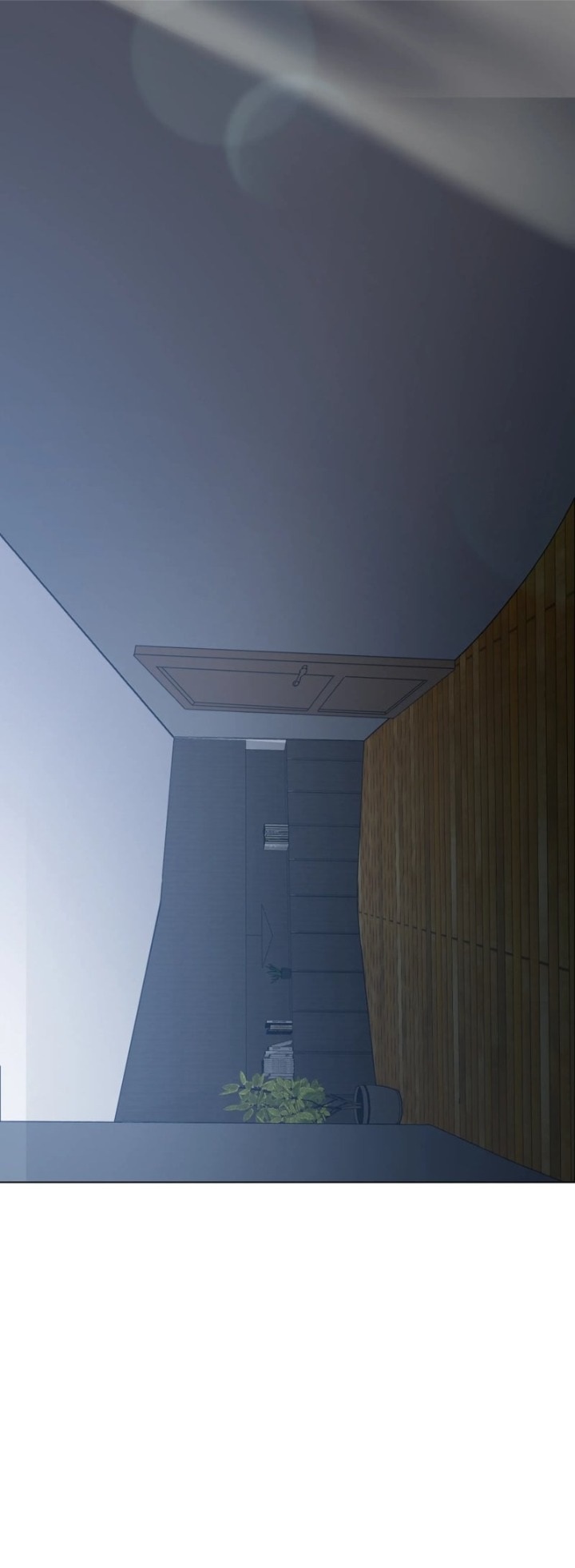 Ripe Peach Young Grape (Uncensored) - Chapter 6 Page 27