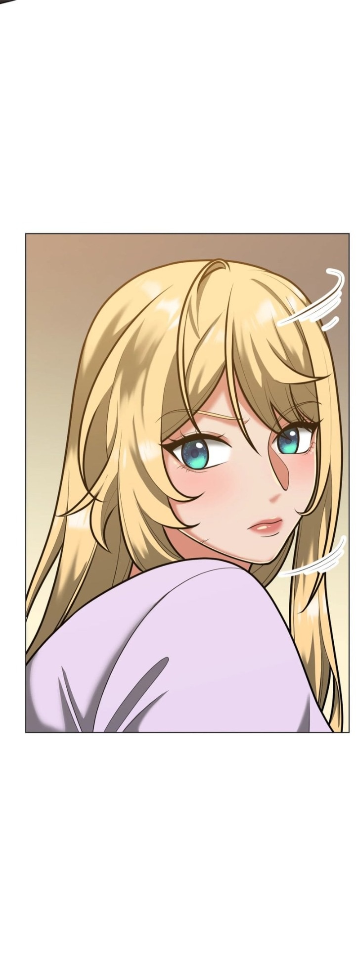 Ripe Peach Young Grape (Uncensored) - Chapter 6 Page 9