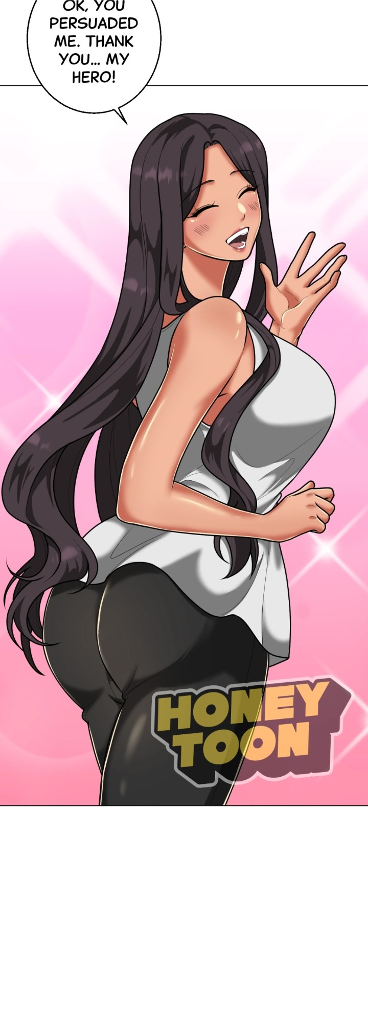 Ripe Peach Young Grape (Uncensored) - Chapter 7 Page 12