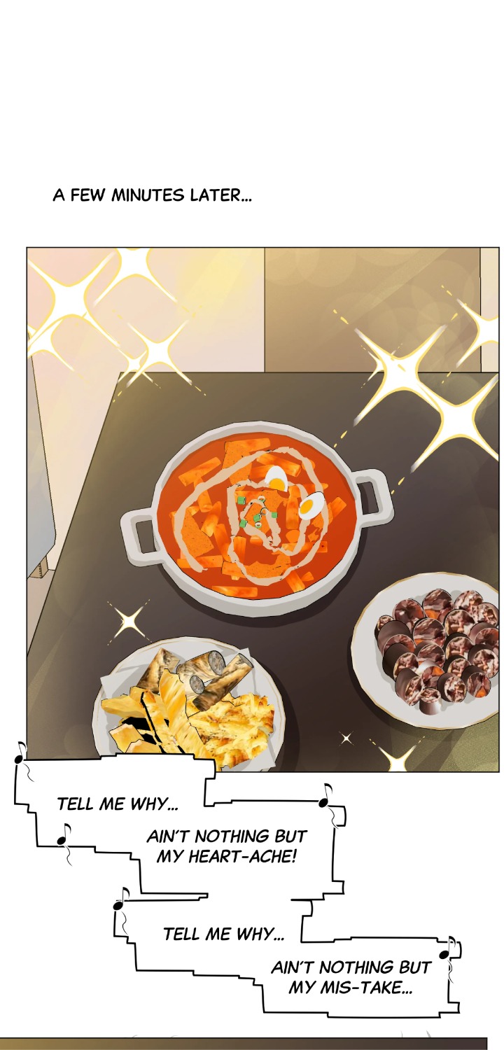 Ripe Peach Young Grape (Uncensored) - Chapter 7 Page 13