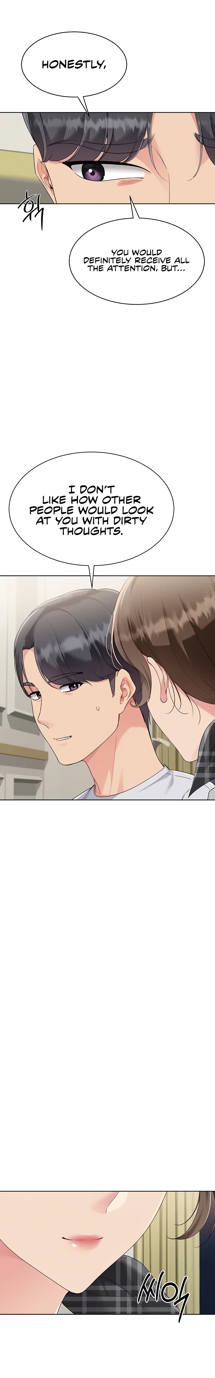 Set It! - Chapter 82 Page 10