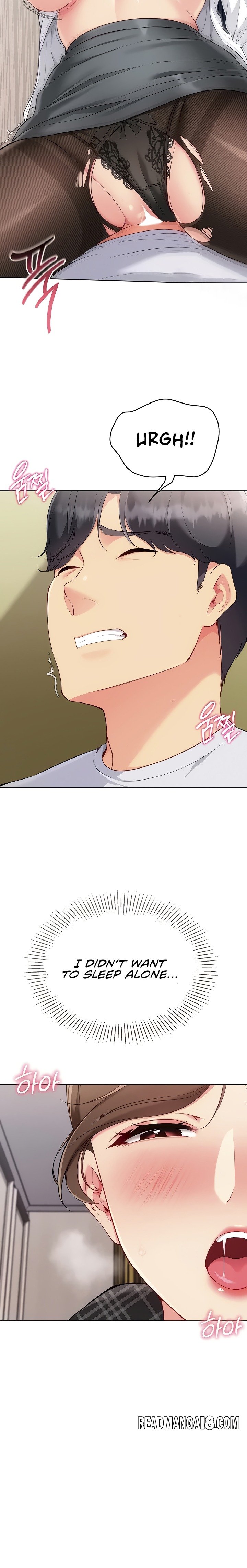 Set It! - Chapter 82 Page 21