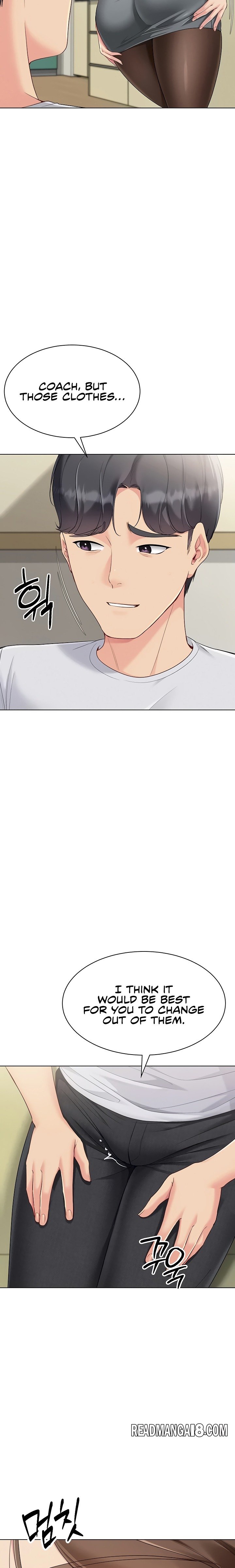 Set It! - Chapter 82 Page 5