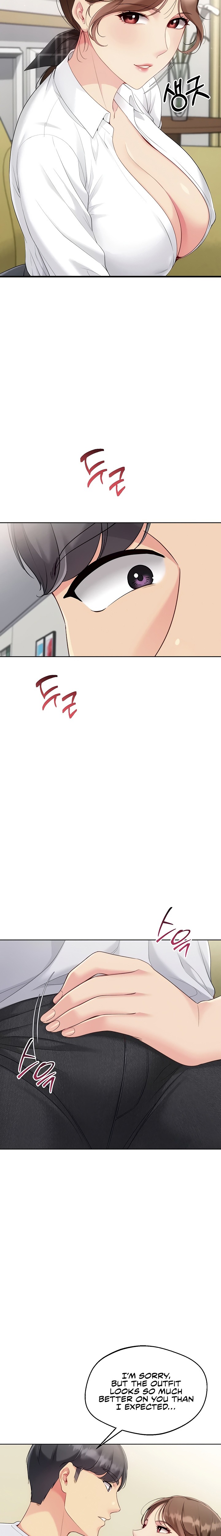 Set It! - Chapter 82 Page 8