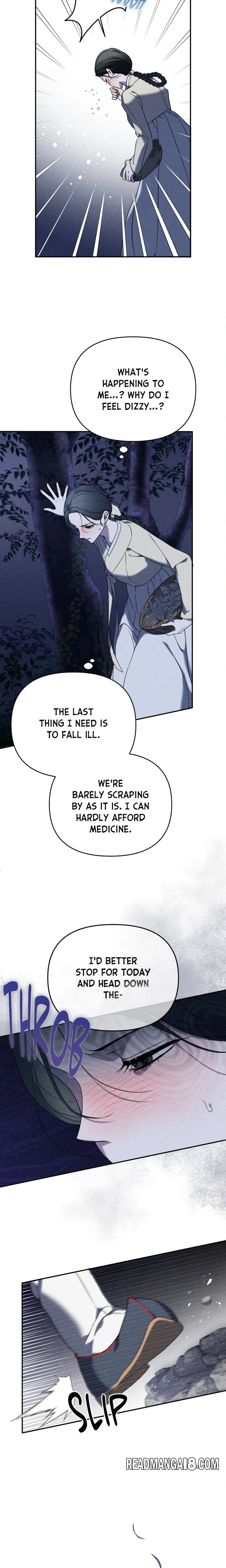 Sweet Ruin (Uncensored) - Chapter 1 Page 19