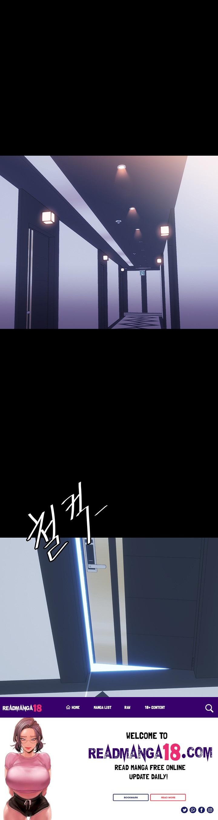 Body Bind Raw - Chapter 45 Page 42