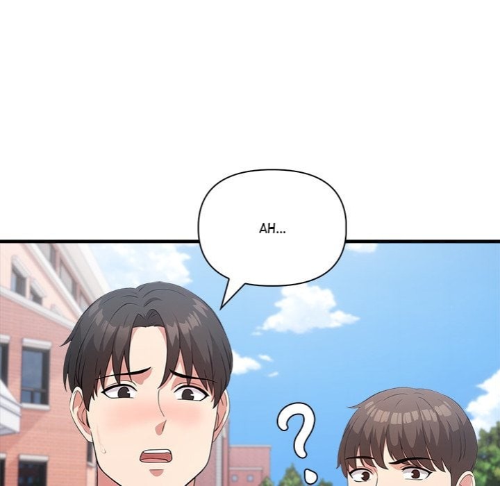 The Teacher’s Grace - Chapter 10 Page 24