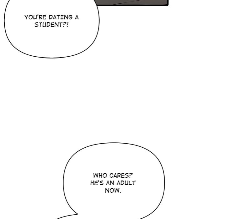 The Teacher’s Grace - Chapter 10 Page 68