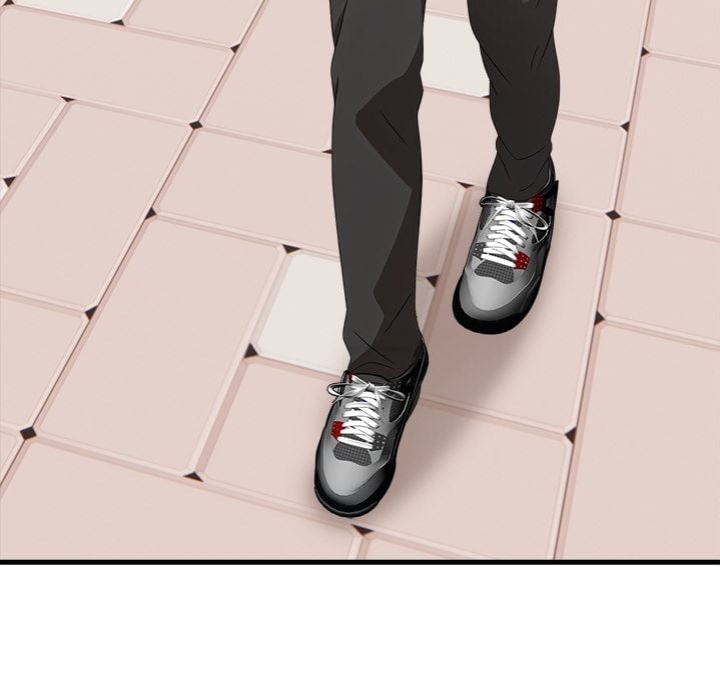 The Teacher’s Grace - Chapter 10 Page 8